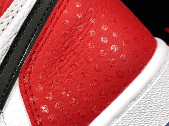 Rep TBkick 1 Jordan 555088-602 Origin Retro Story Air OG High 0824